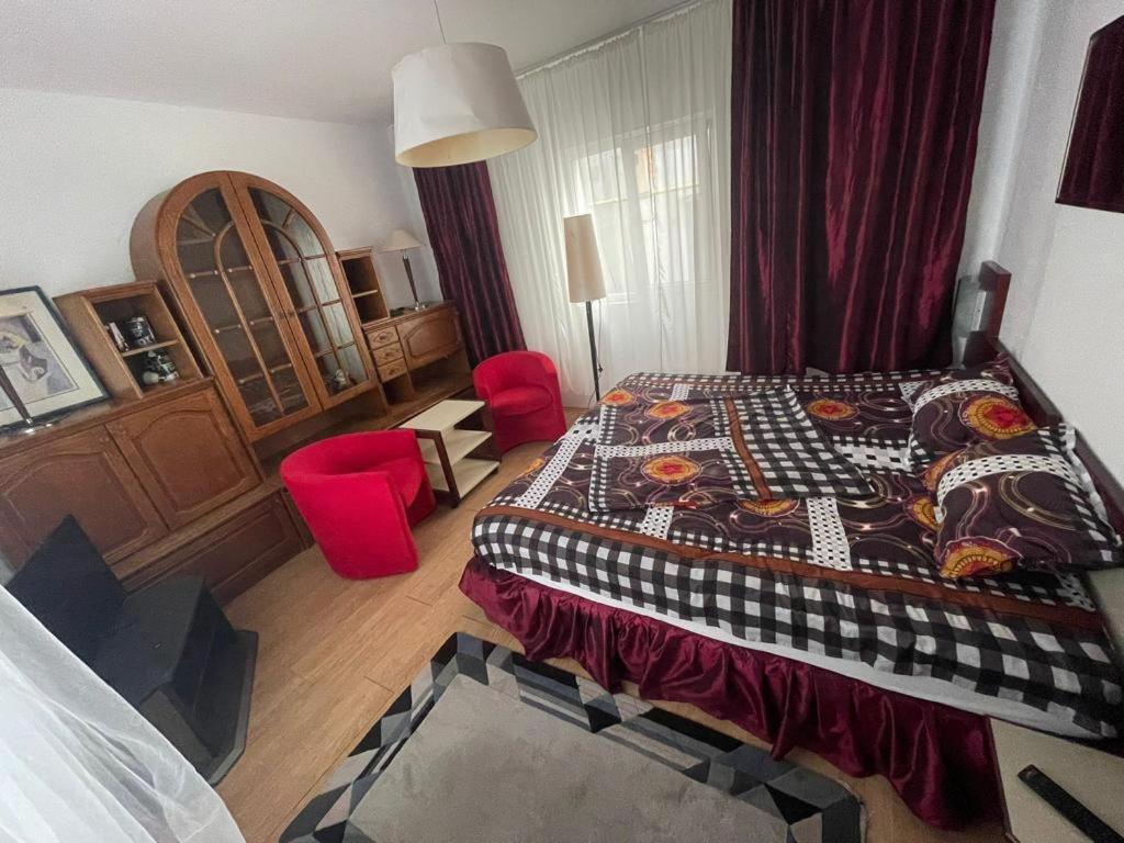 Pensiunea Coquette Costinesti Hotel Ngoại thất bức ảnh